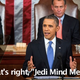 Image for article titled The White House shows us how to recover from a geek gaffe